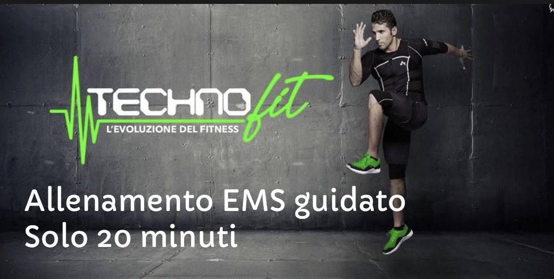 Technofit EMS